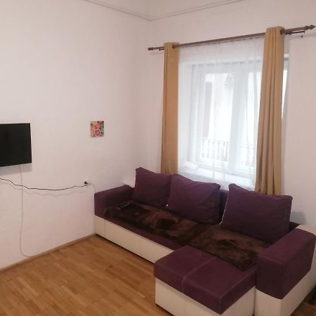 Studio Ultracentral Sibiu Buitenkant foto