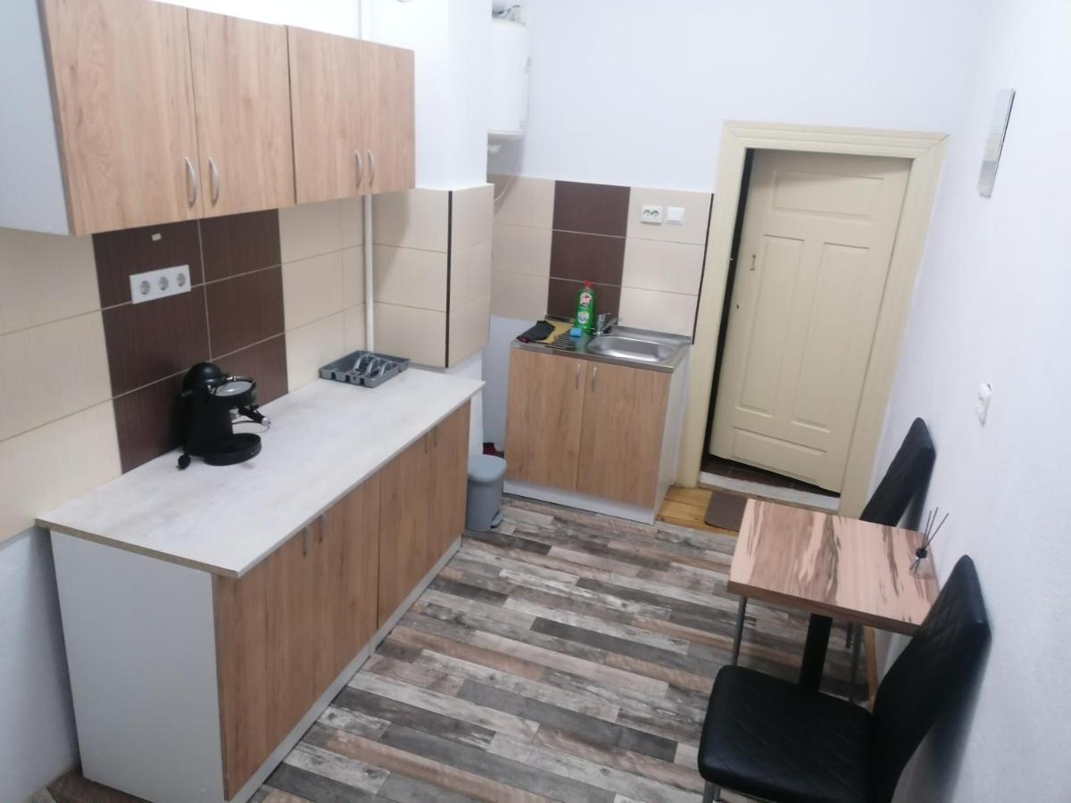 Studio Ultracentral Sibiu Buitenkant foto