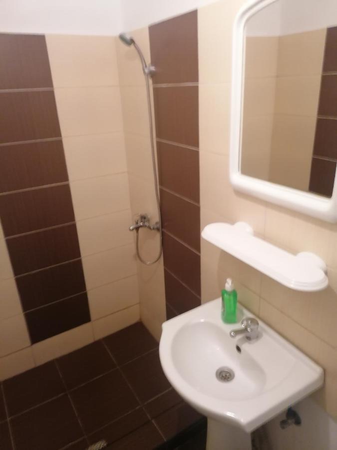 Studio Ultracentral Sibiu Buitenkant foto